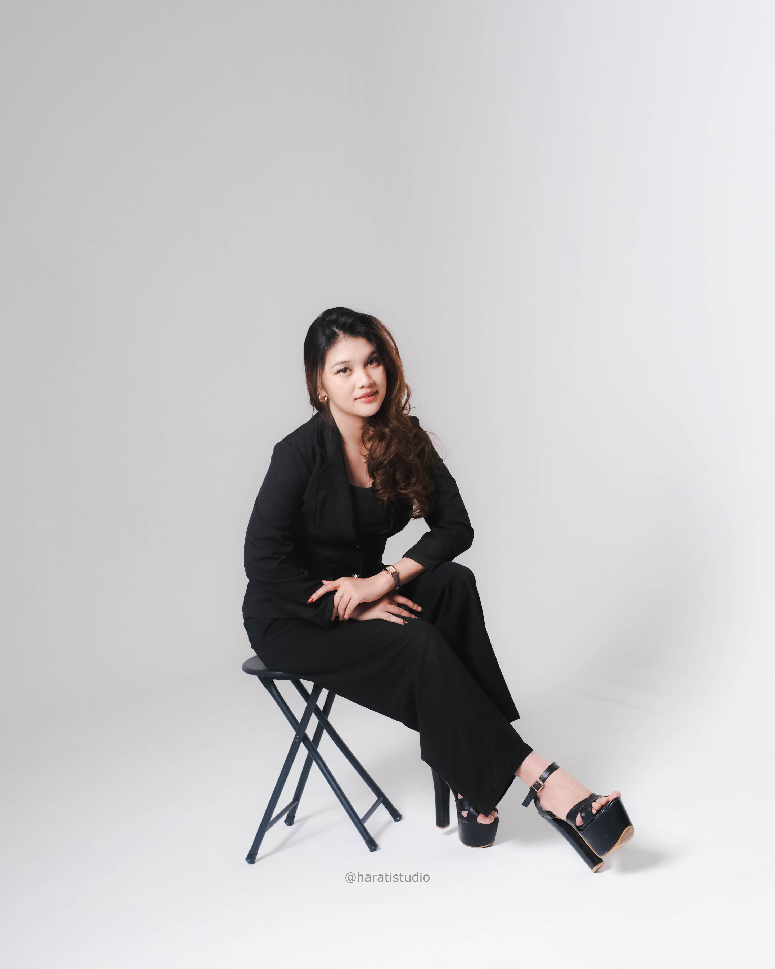 Portrait Session (With Photographer)