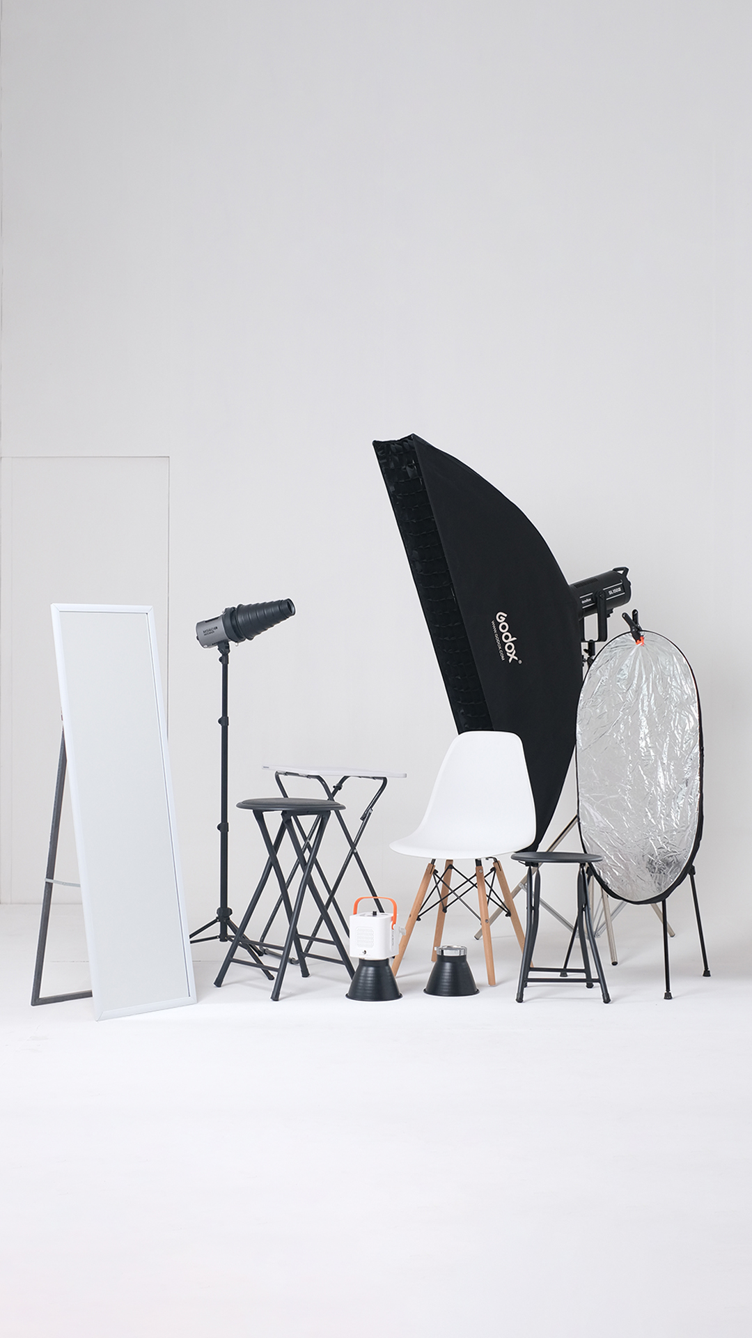 Rental Studio